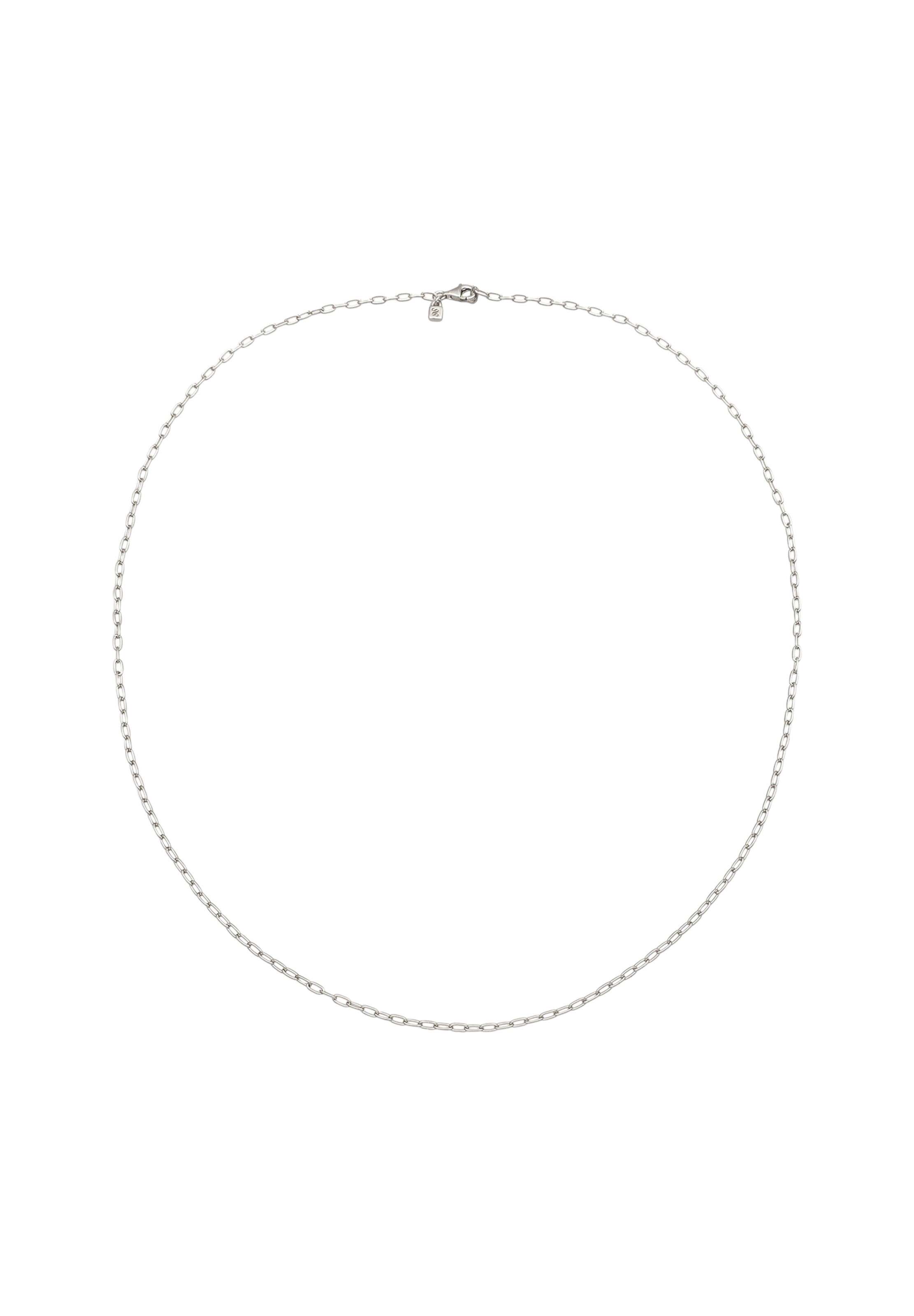 Stilnest Necklace 'Catena' in Silver: front