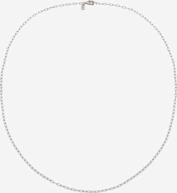 Chaîne 'Catena' Stilnest en argent : devant