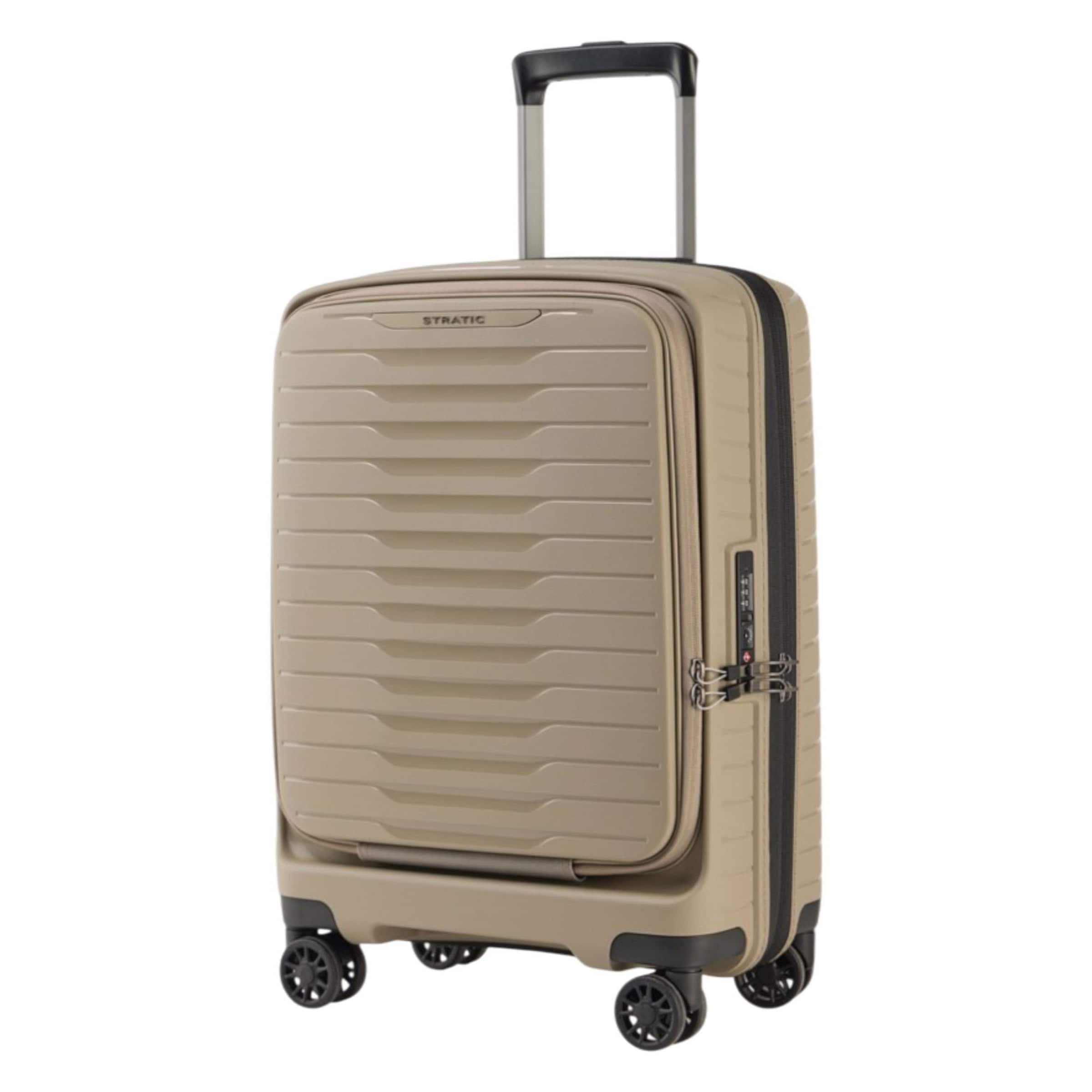 Stratic Trolley 'Novium' in Beige