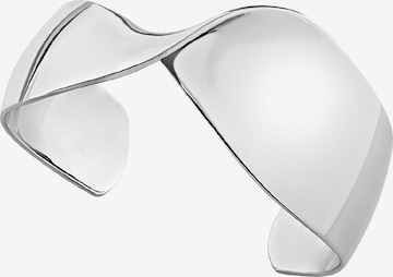 Braccialetto di Breil in argento: frontale