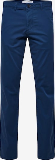 „Chino“ stiliaus kelnės 'Miles Flex' iš SELECTED HOMME, spalva – nakties mėlyna, Prekių apžvalga