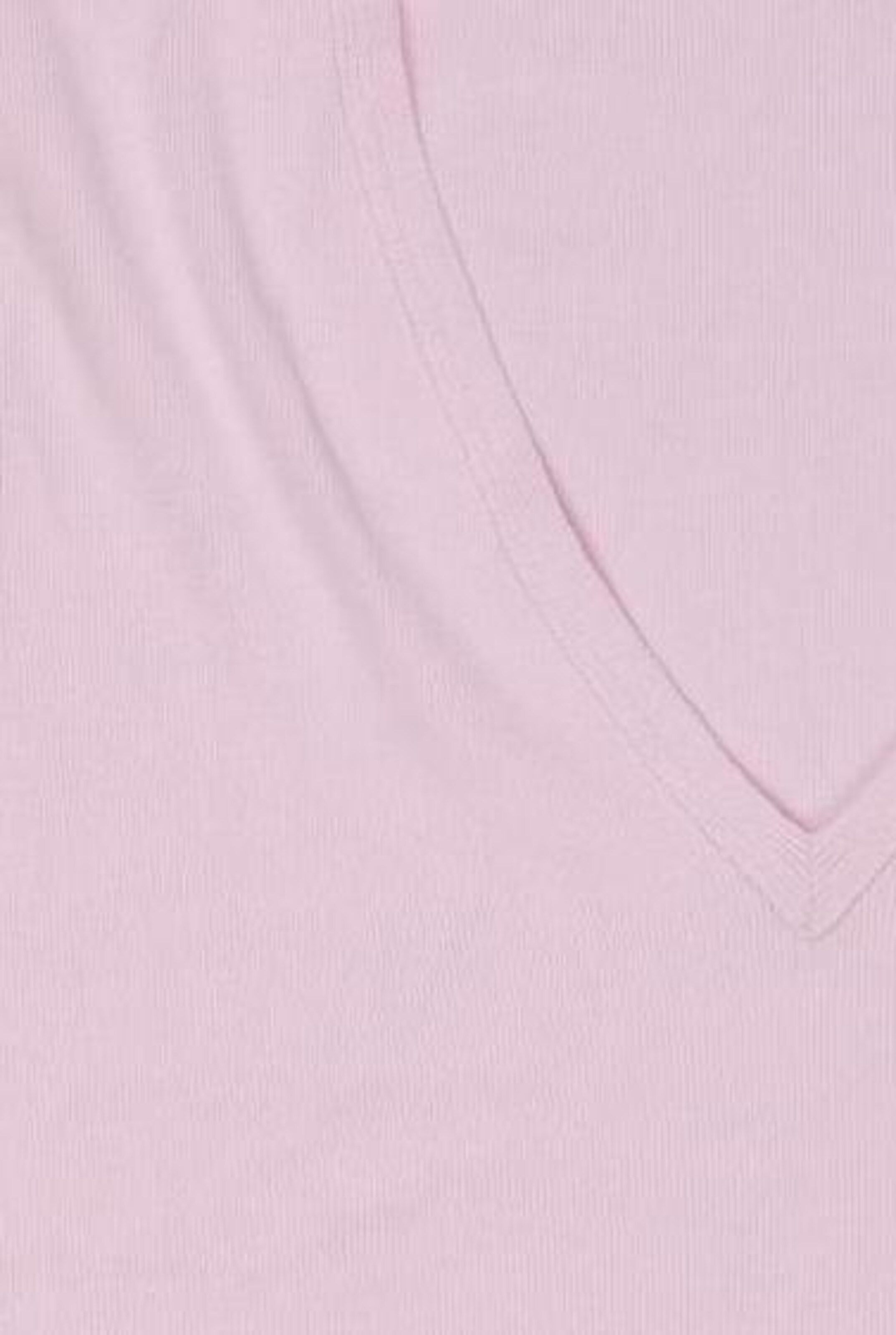 ALBA MODA Sweater & Cardigan in M in Pink