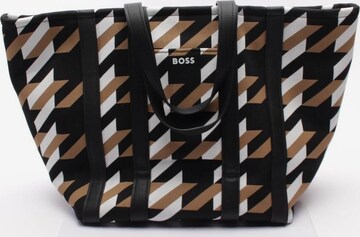 BOSS Black Bag in One size in Mixed colors: front