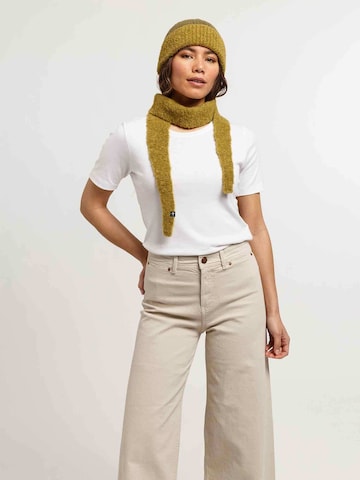 FRAAS Beanie in Green