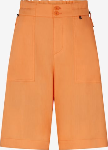 BOGNER Regular Hose 'Reana' in Orange: predná strana