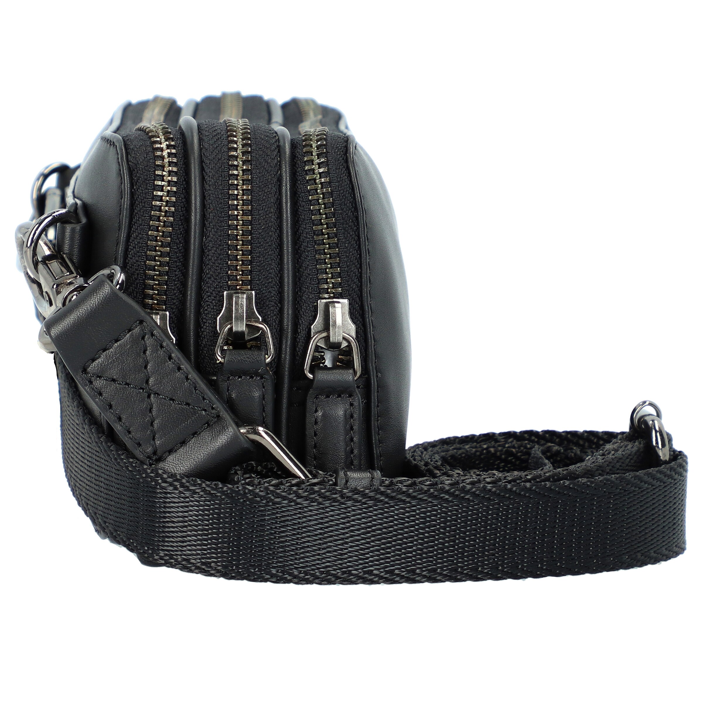Männer Taschen & Rucksäcke Bric's Umhängetasche 'Torino' in Schwarz - FV79349 Männer Taschen & Rucksäcke Bric's Umhängetasche 'Torino' in Schwarz - FV79349