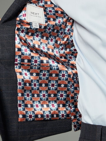 Gilet da completo di Next in blu