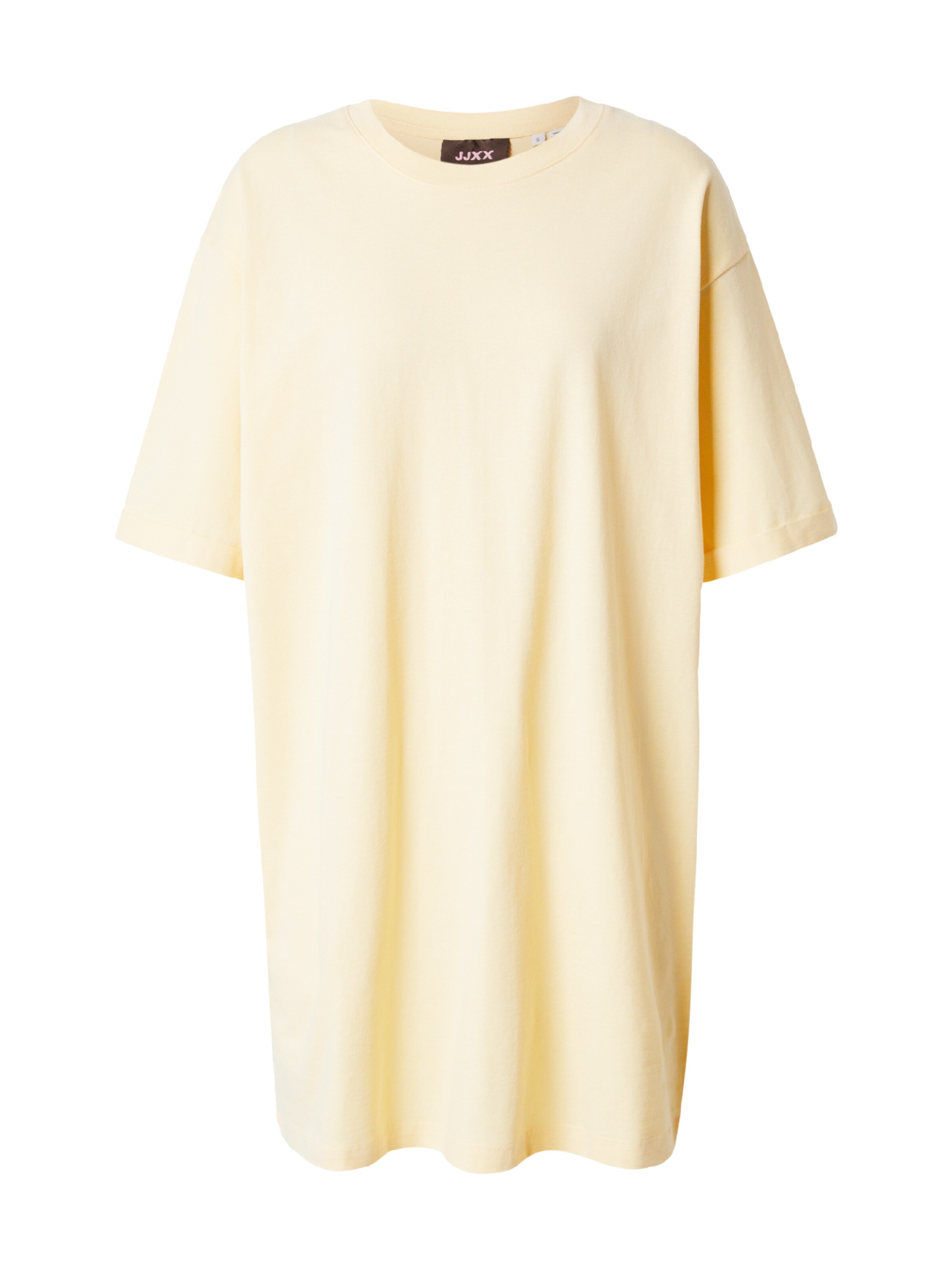 JJXX Φόρεμα 'JXFESTIVAL' σε μπλε / ανοικτό κίτρινο / ρόδινο / λευκό, Άποψη προϊόντος