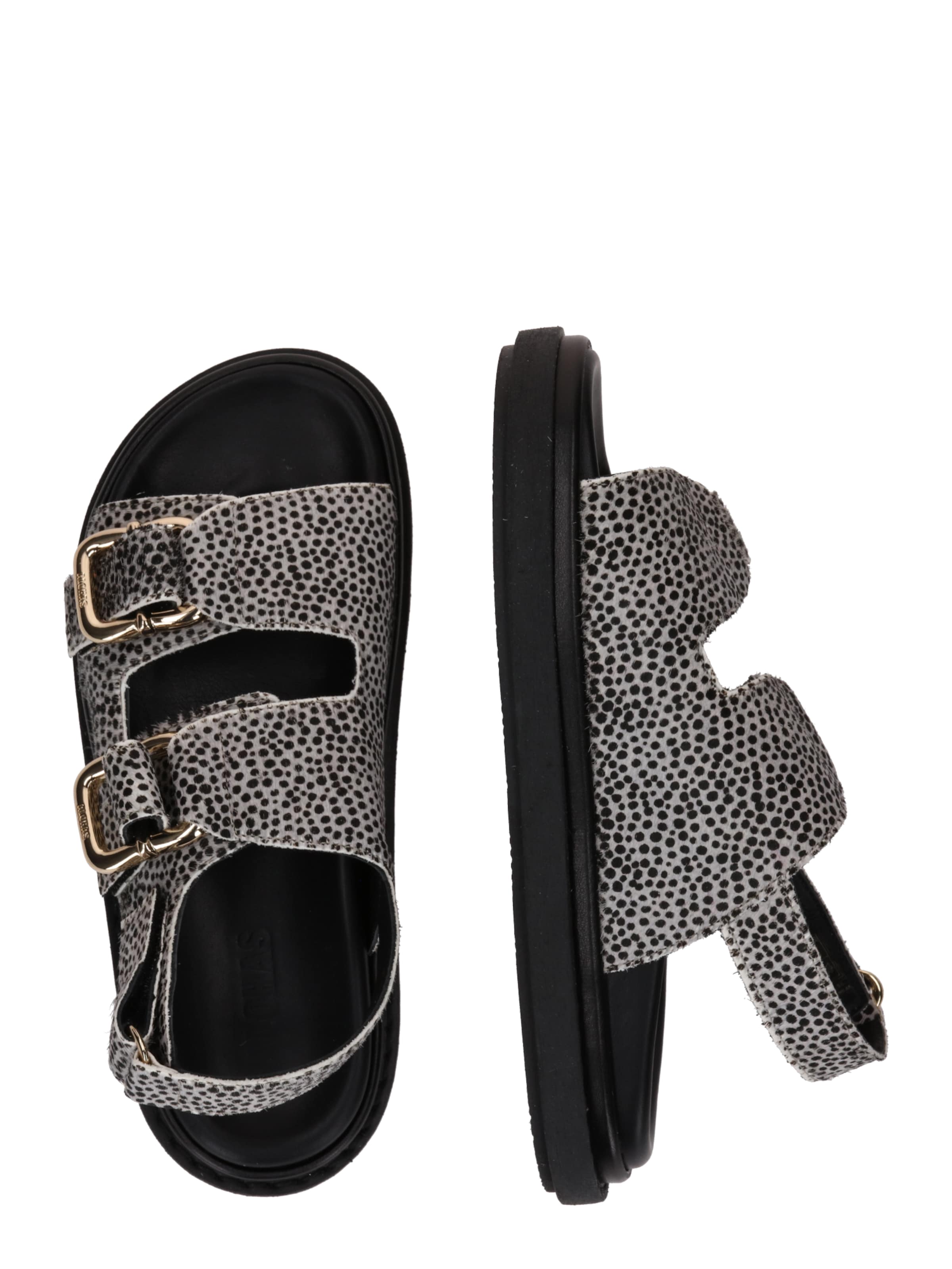 Alohas Sandali 'Harper' | siva barva