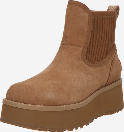 UGG Chelsea čizme 'Cityfunc' u višnja, Pregled proizvoda