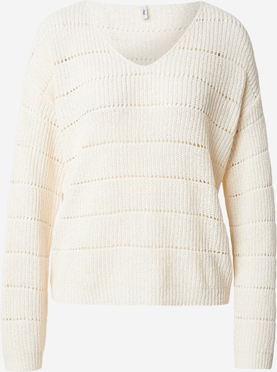 Megztinis 'ONLVIGGA' iš ONLY, spalva – smėlio spalva, Prekių apžvalga
