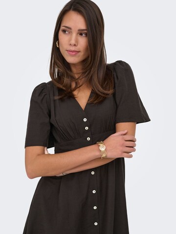 Robe 'JDYNora' JDY en noir