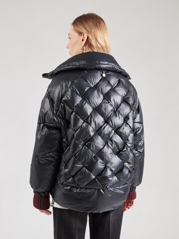 Veste d’hiver 'Debora' 19V69 ITALIA en noir