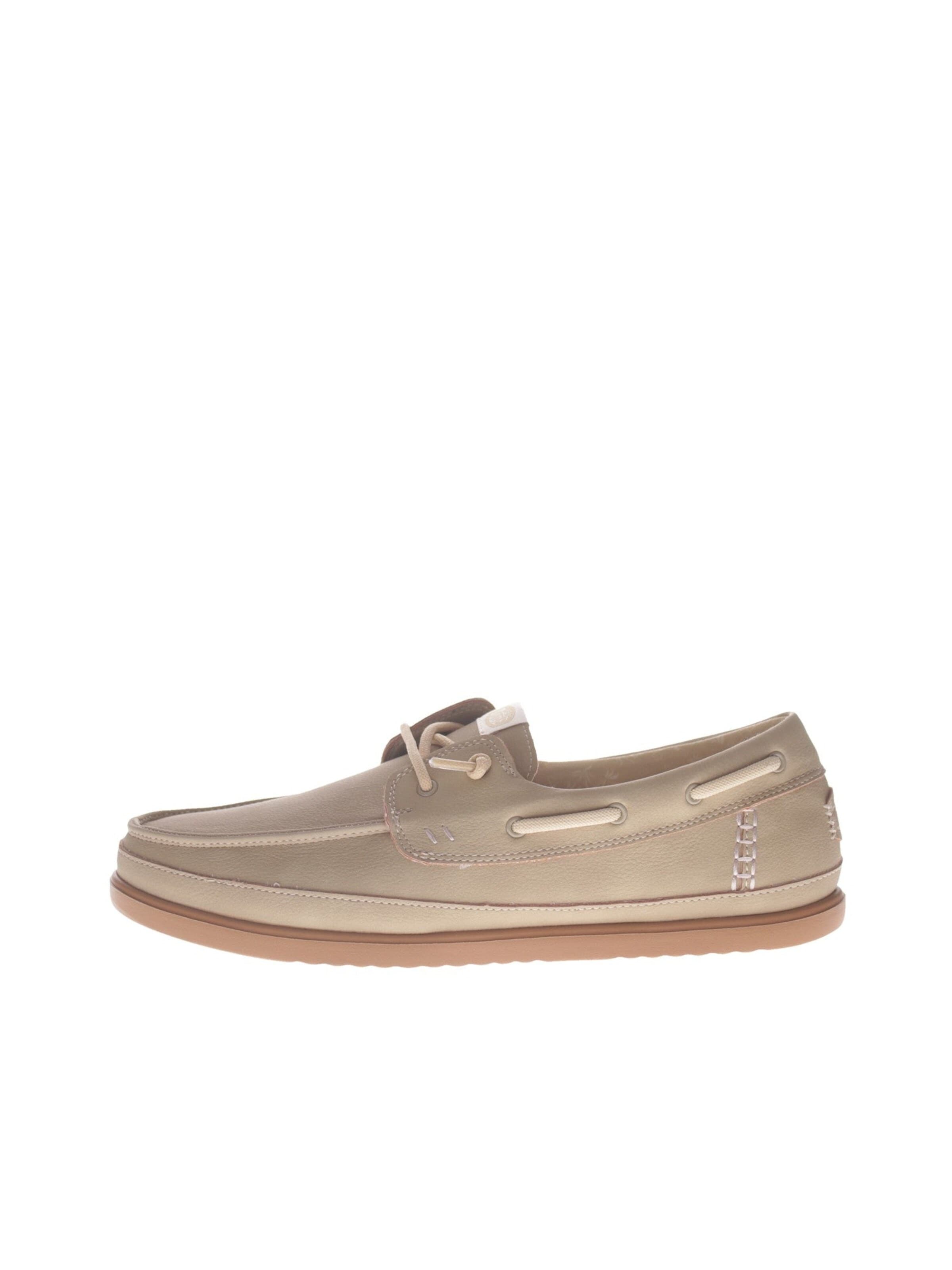 Mocassino 'Mocassino Hey Dude' di HEY DUDE in beige: frontale