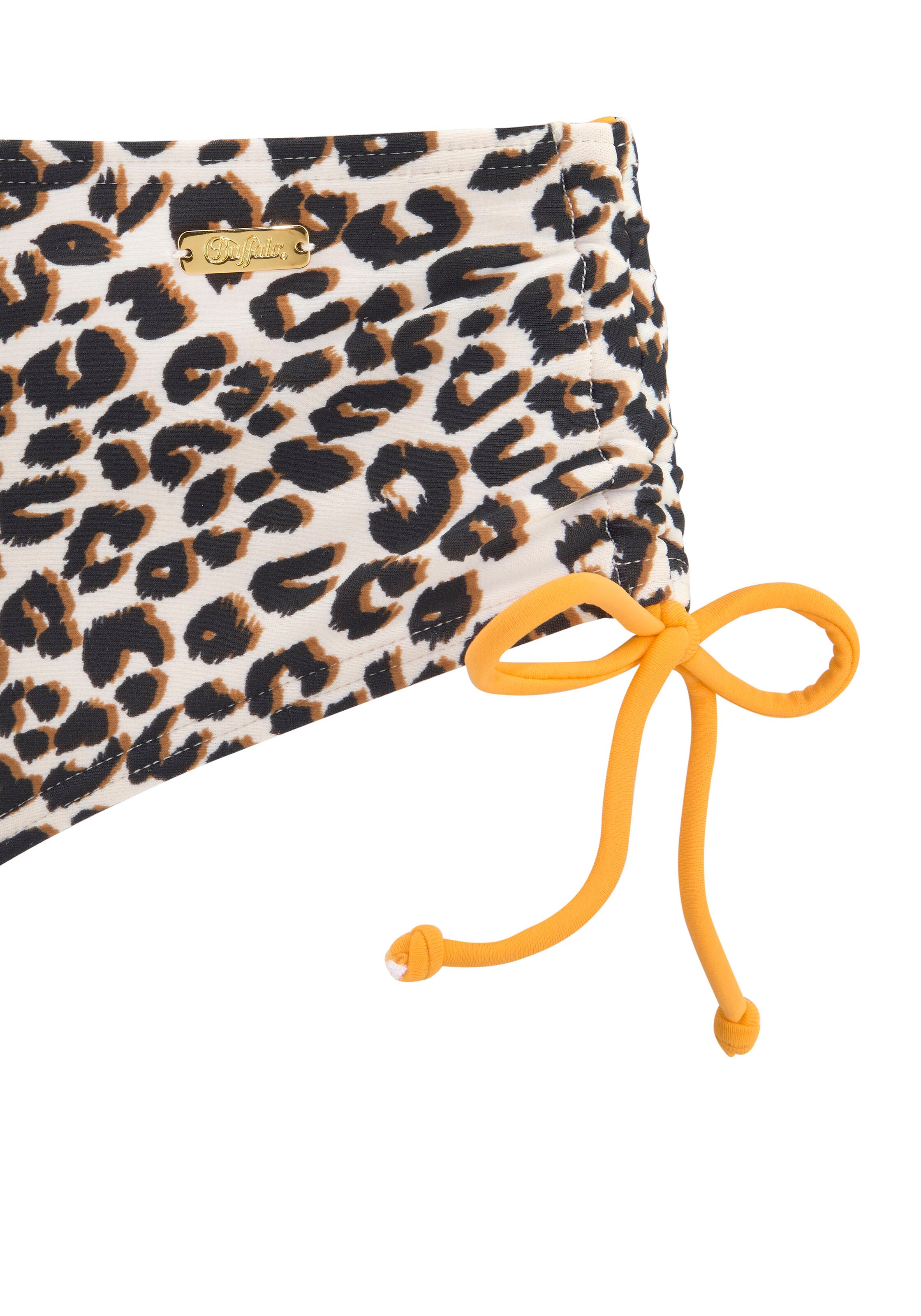 BUFFALO Bikiniunderdel i beige