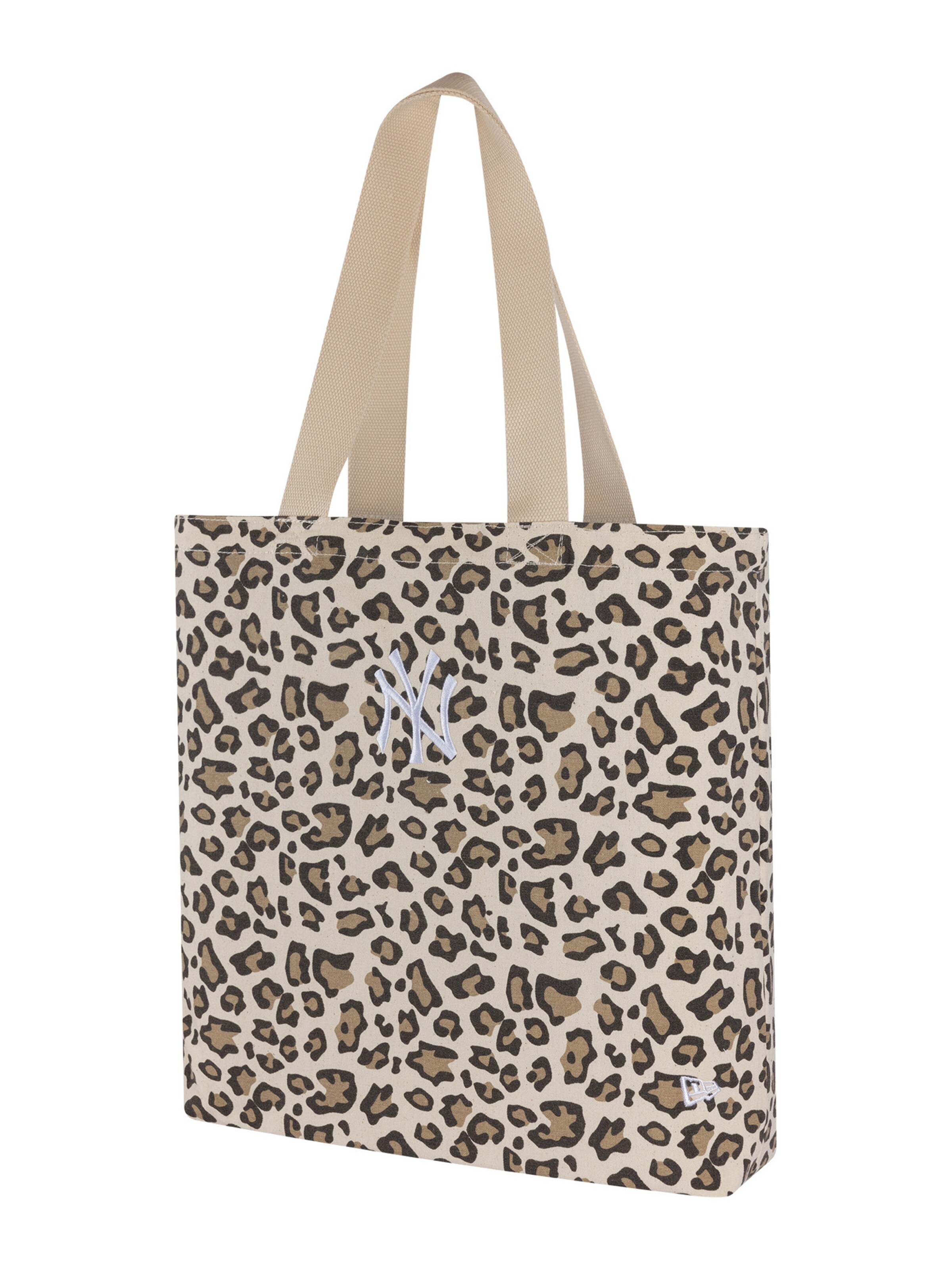 Plase de cumpărături 'NEYYAN' de la NEW ERA pe maro