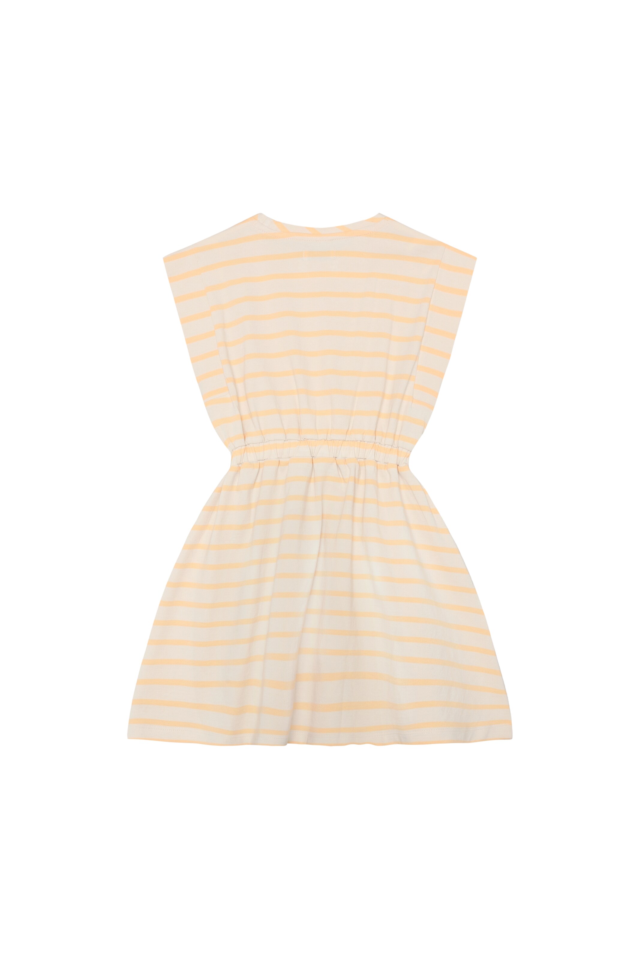 Noppies Dress in Beige