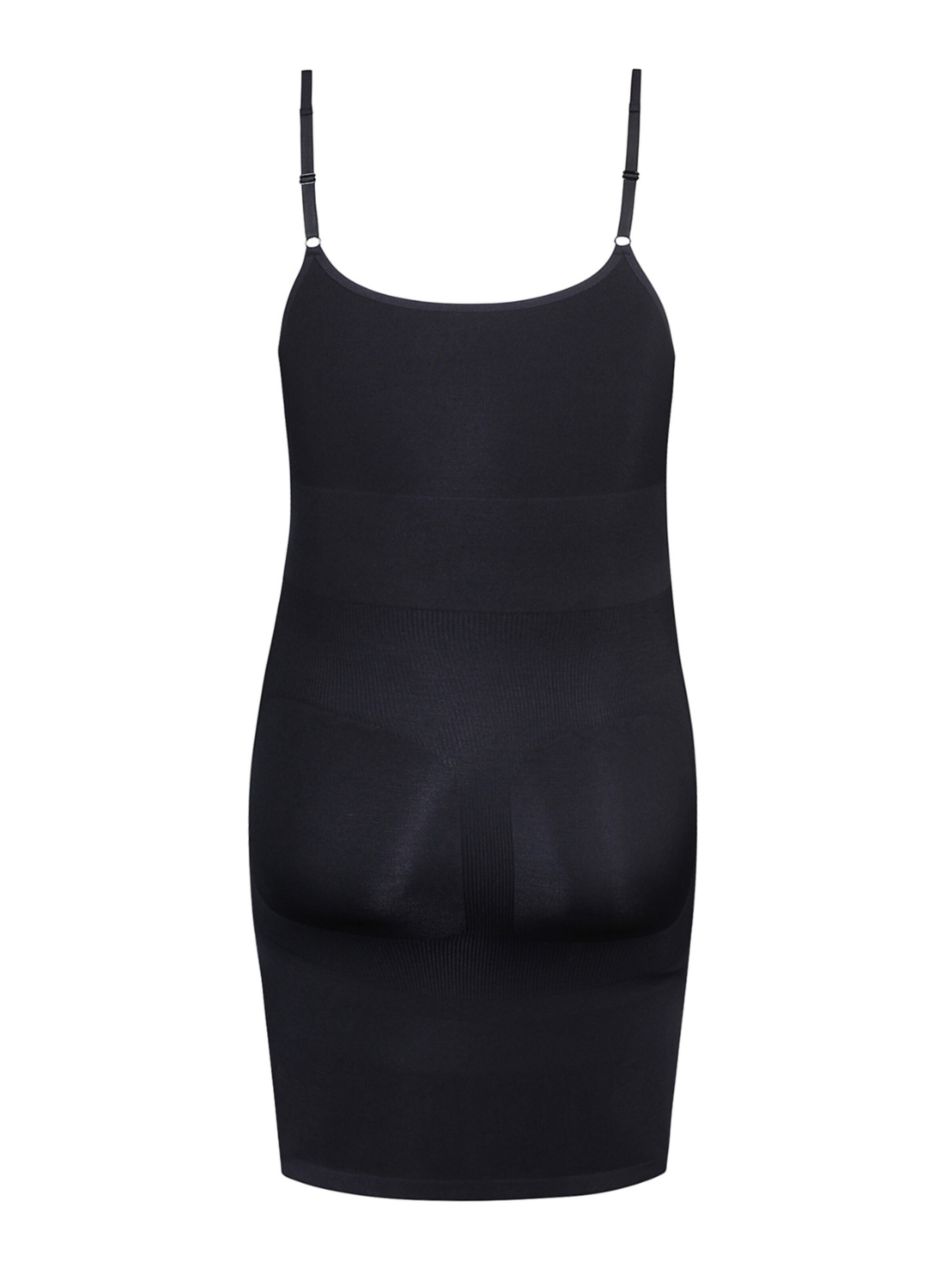 Zhenzi Shapingslip 'Shape 04' i sort