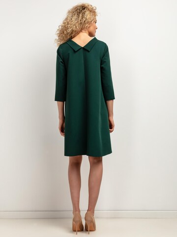 TESSITA Jurk in Groen