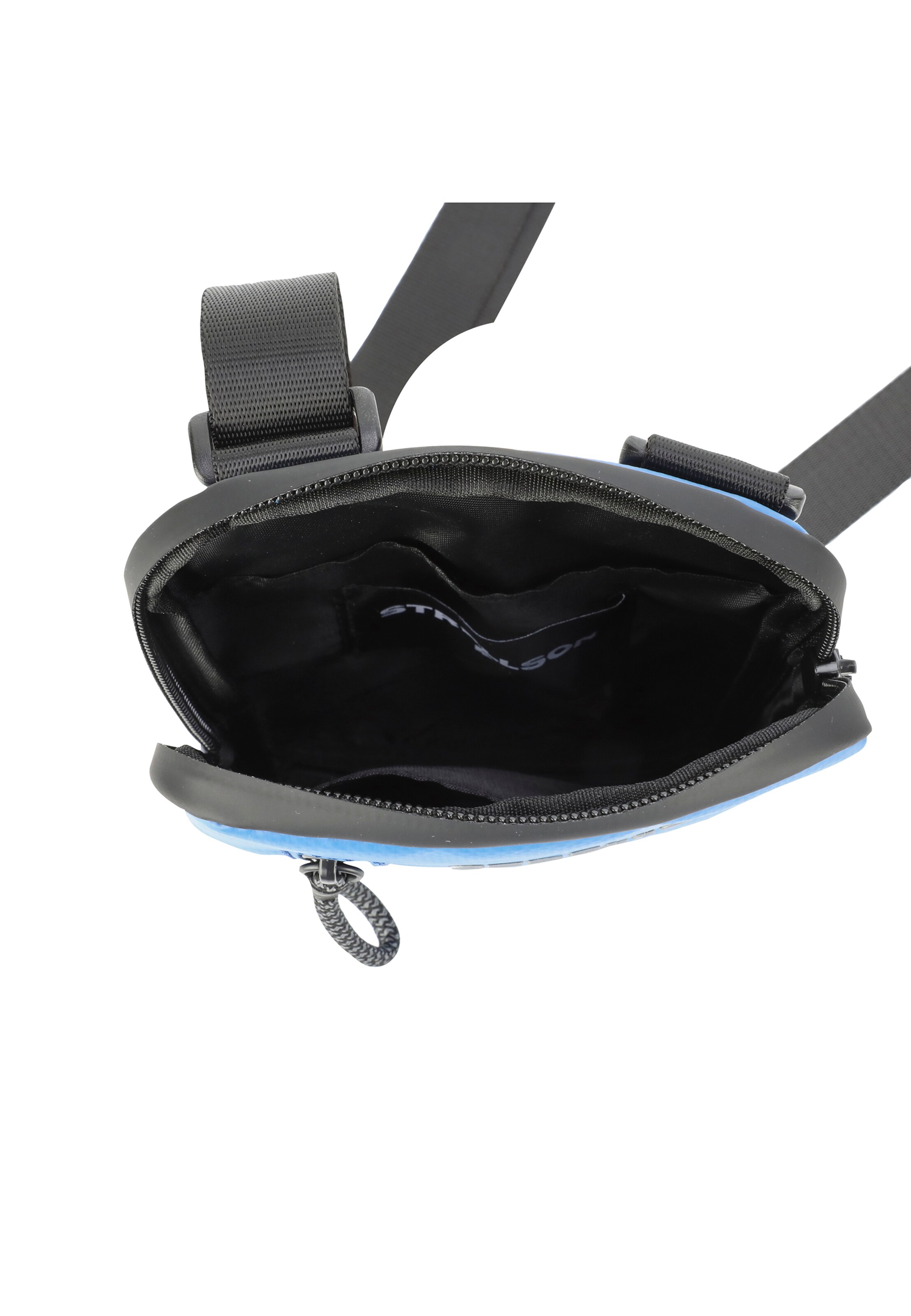 Sac à bandoulière 'Stockwell 2.0 Brian' STRELLSON en bleu