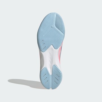 ADIDAS PERFORMANCE - Sapatilha de desporto 'F50 Hyperfast League' em branco