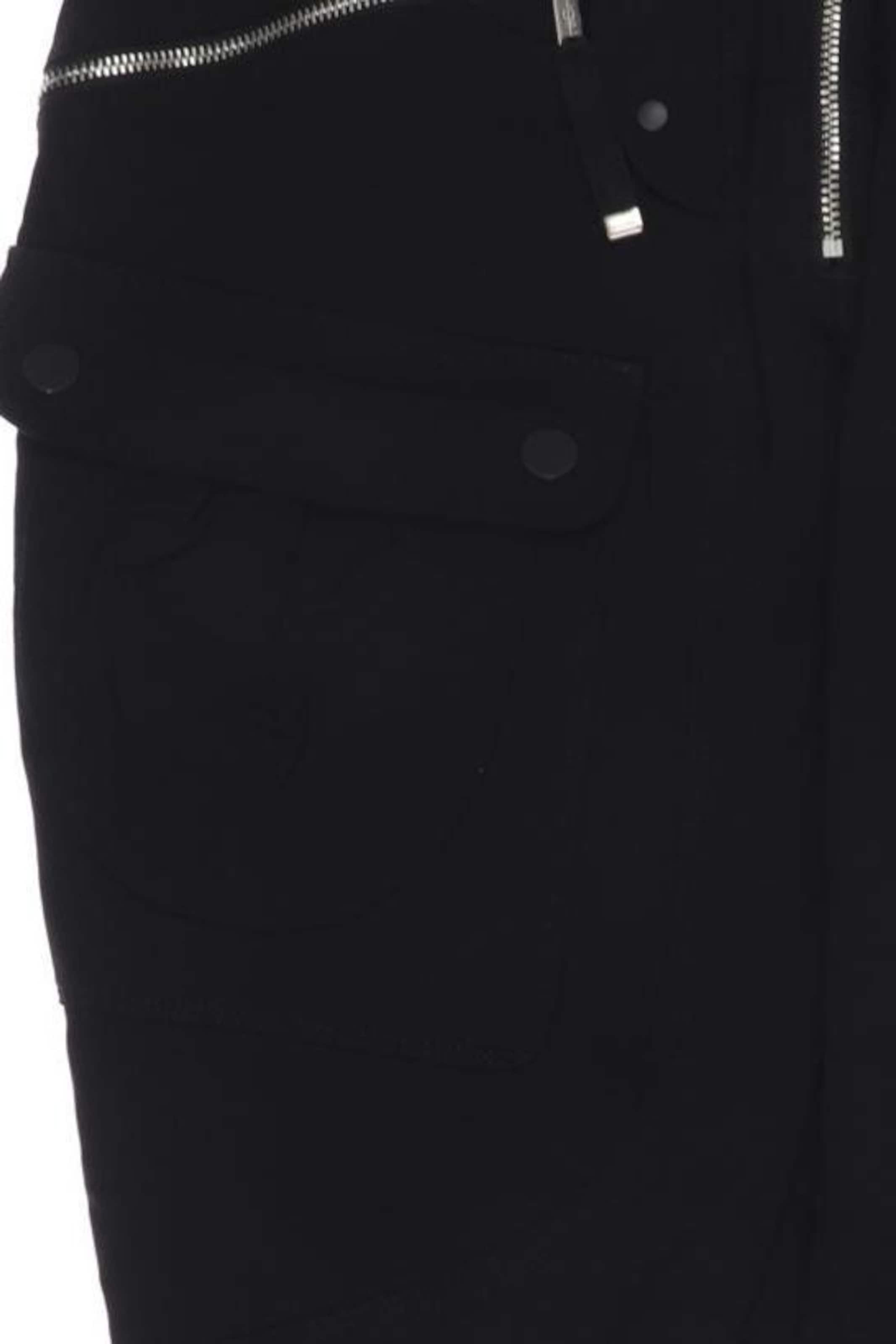 HIGH Pants in M in Black