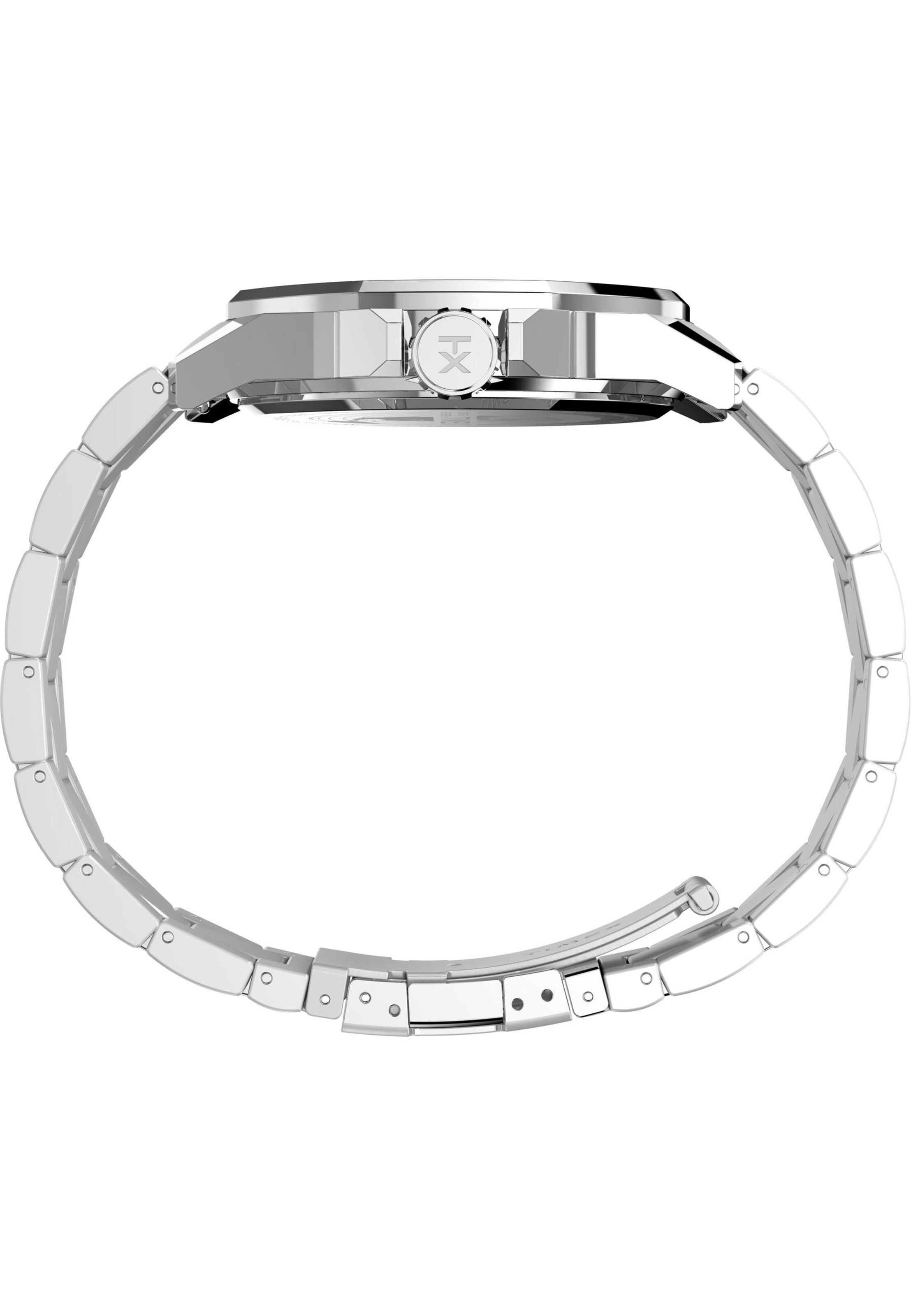 TIMEX Analog watch in Silver