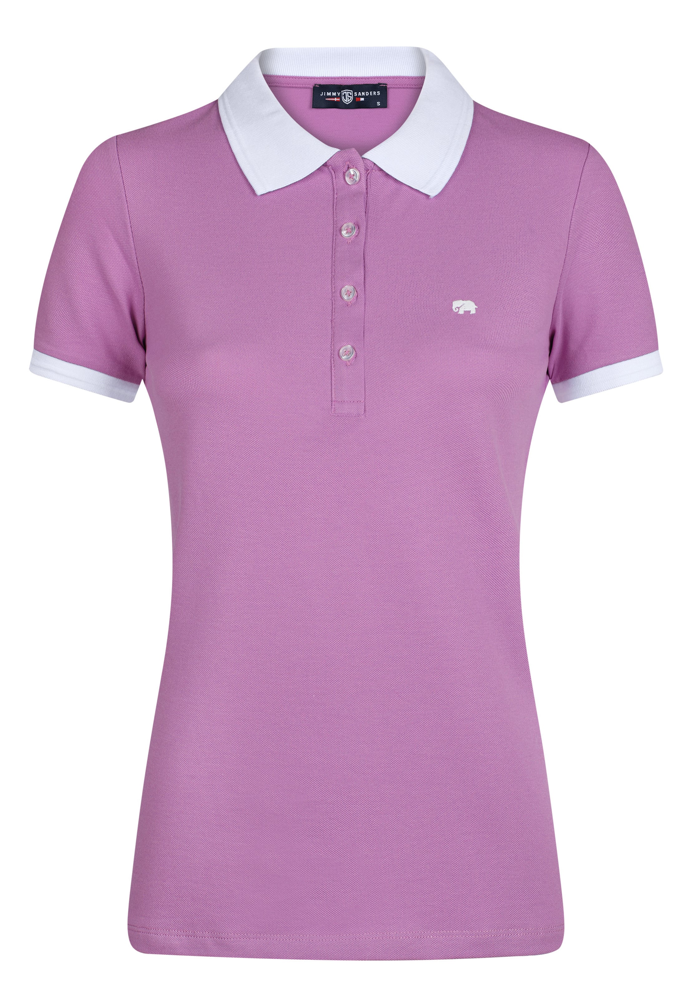 Top de la Jimmy Sanders pe mov: față