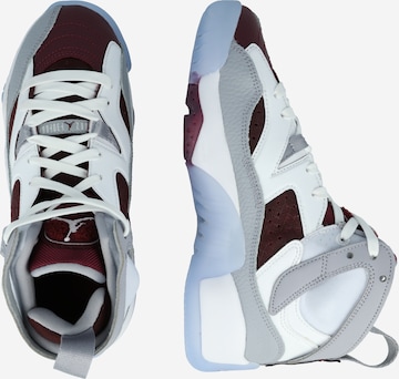 Sneaker 'JUMPMAN TWO TREY' di Jordan in bianco
