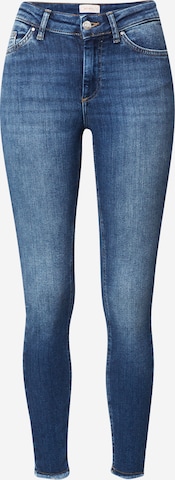 ONLY Jeans in Blauw: voorkant