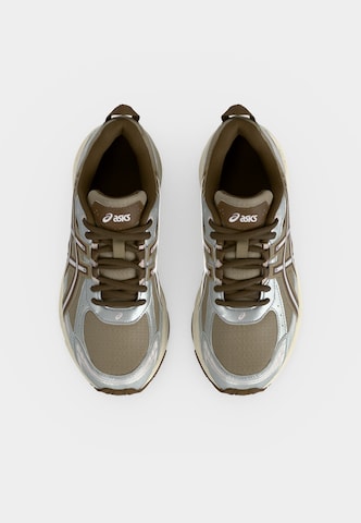 ASICS SportStyle Madalad ketsid 'GEL-VENTX', värv pruun