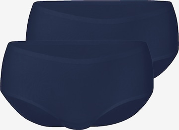 ANITA Panty 'Essentials' in Blau: Vorderseite
