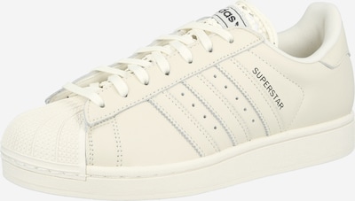 Sportbačiai be auliuko 'Superstar II' iš ADIDAS ORIGINALS, spalva – juoda / balkšva, Prekių apžvalga