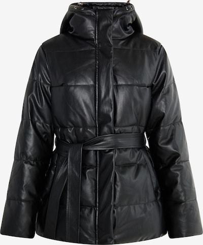 faina Winter jacket in Black, Item view