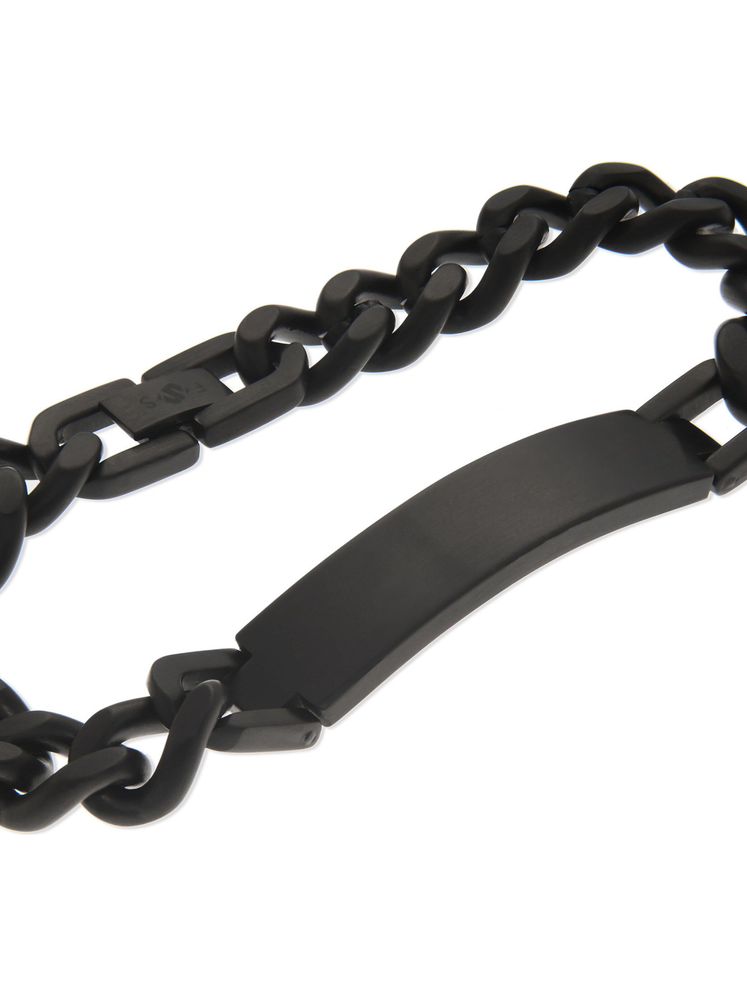 FAVS Bracelet in Black