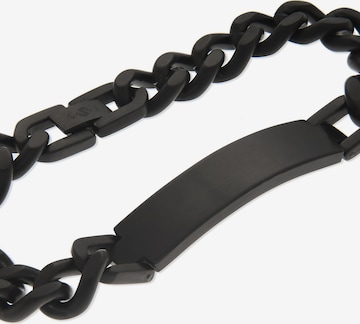 FAVS Bracelet in Black
