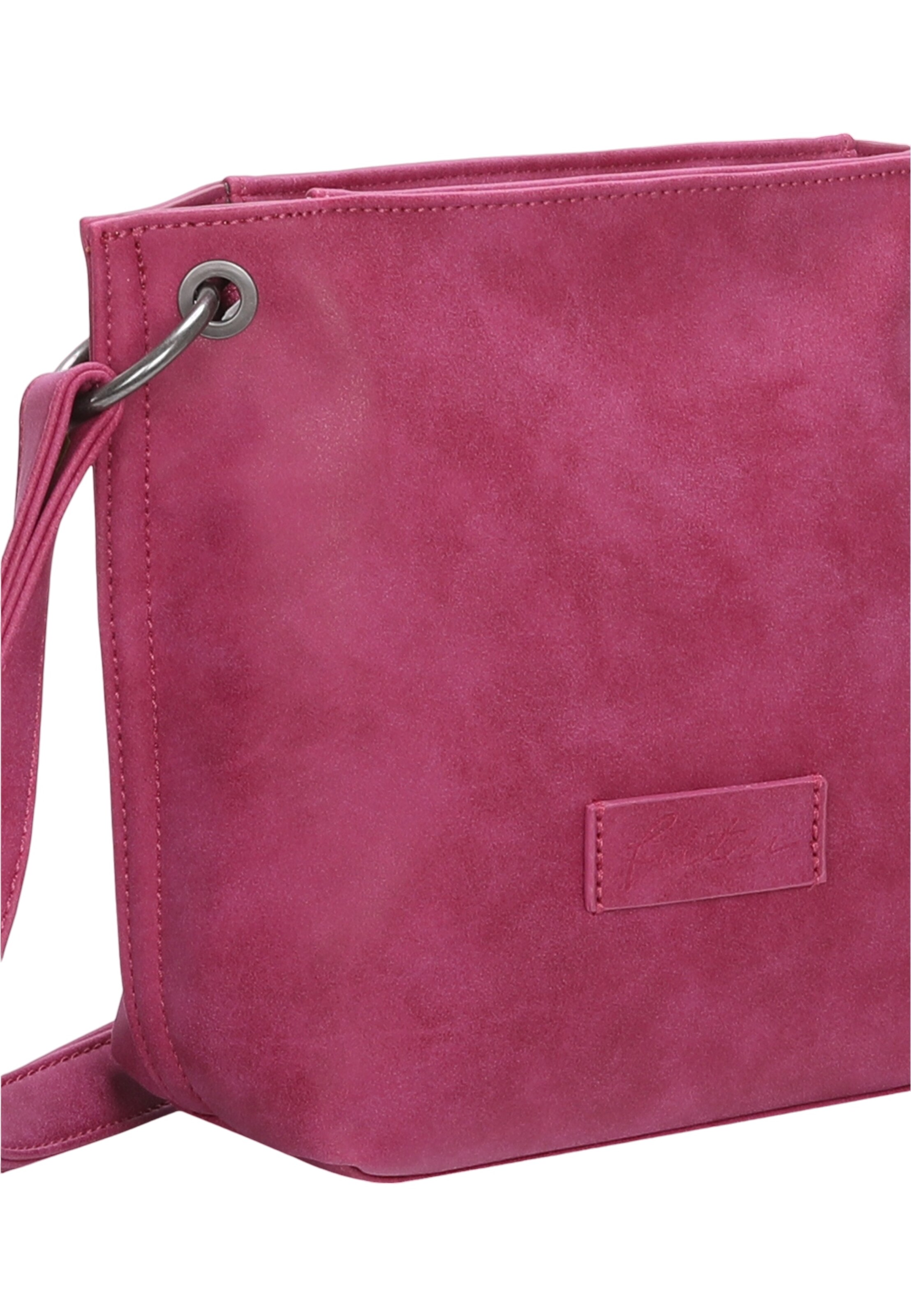 Fritzi aus Preußen Schoudertas in Lila