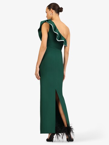 Kraimod Abendkleid in Grün