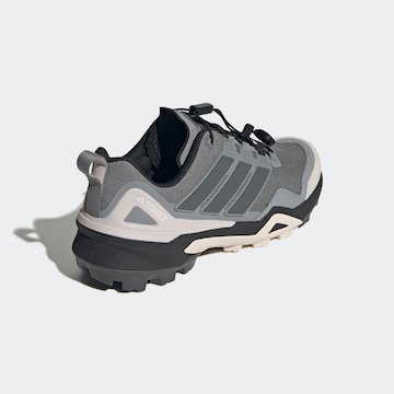 ADIDAS TERREX Flats in Grey