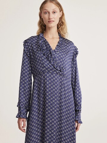 Odd Molly Mekko ' Rachael ' värissä sininen