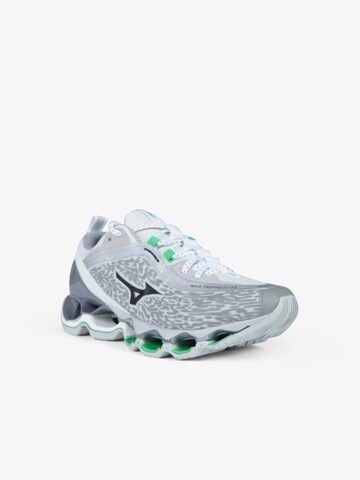 Sneaker bassa di MIZUNO in colori misti: frontale