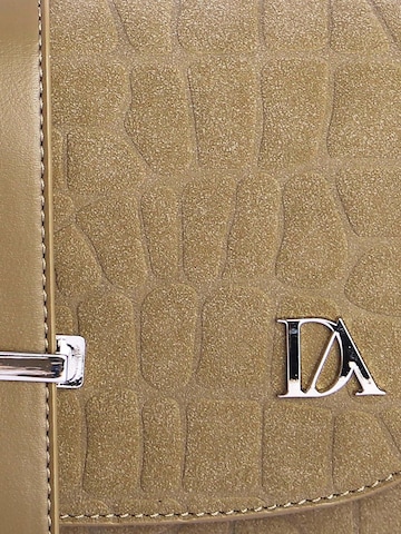 Don Algodon - Bolso de hombro 'Bolso' en verde