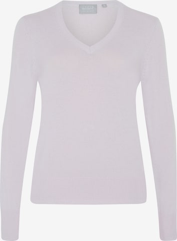 Pullover di Style Republic in lilla: frontale