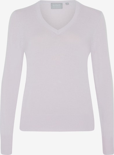 Style Republic Kaschmir Pullover in lavendel, Produktansicht