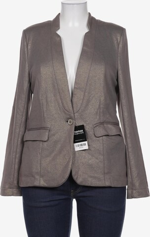 GARCIA Blazer in XL in Grey: front