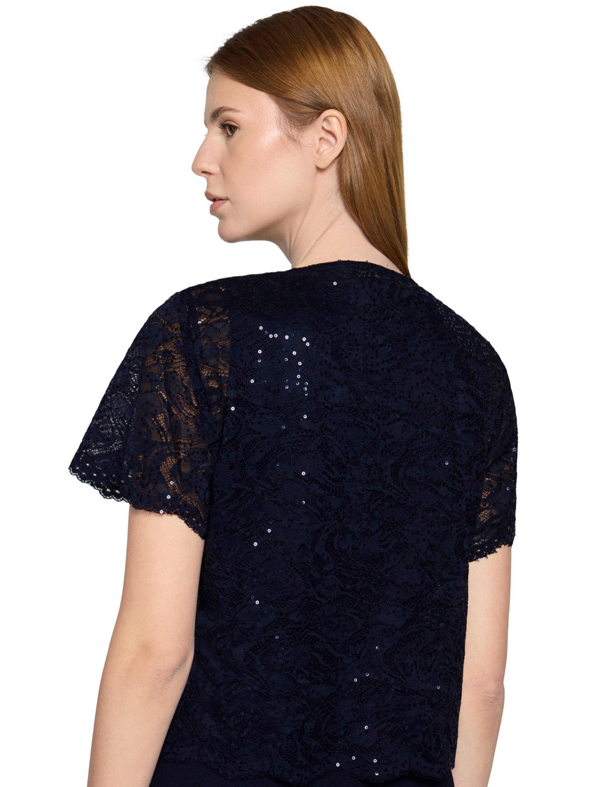 Vera Mont - Jumpsuit en azul