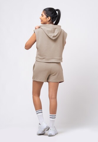 Tom Barron Sports suit in Grey