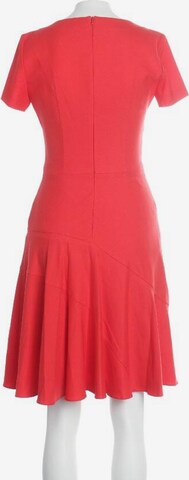 HUGO Kleid XS in Rot