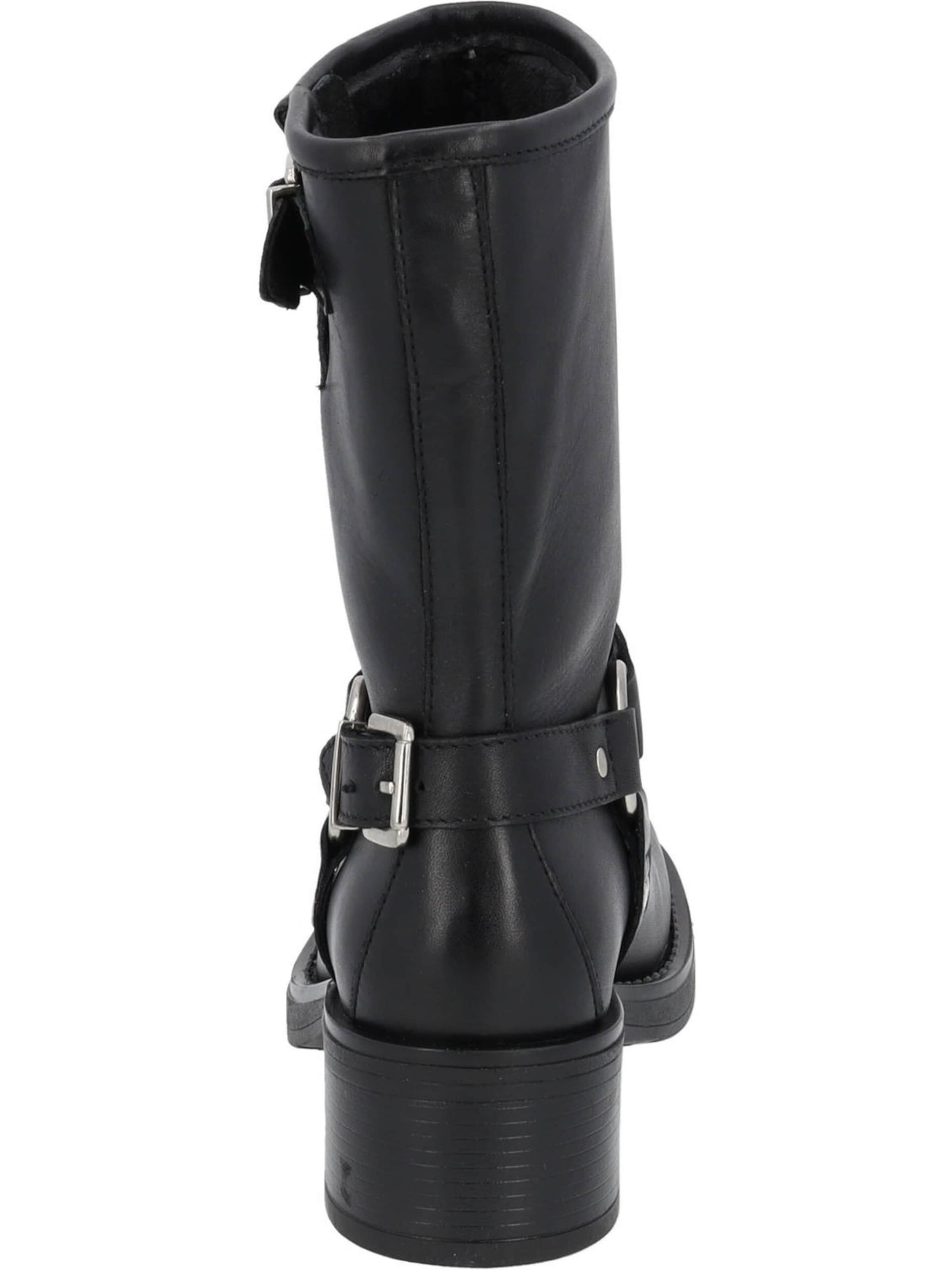 Boots 'Palado Leops' Palado en noir
