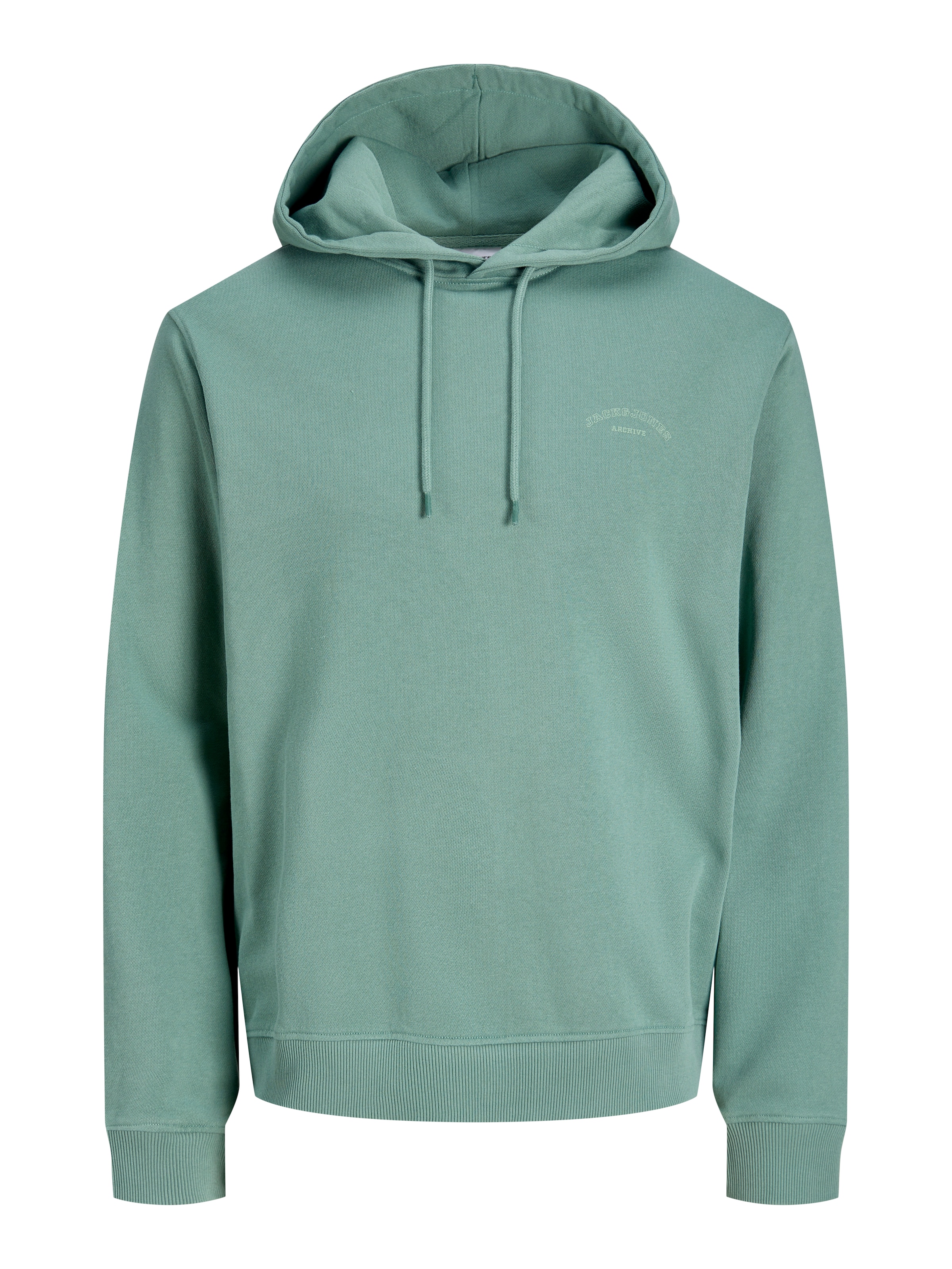 JACK & JONES Sweatshirt in Mint, Item view